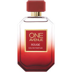 Rouge by One Avenue perfume bottle