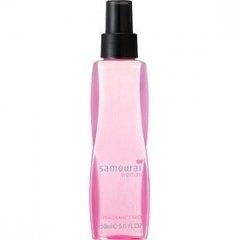Samouraï Woman (Fragrance Mist) by Samouraï Woman / サムライウーマン perfume bottle