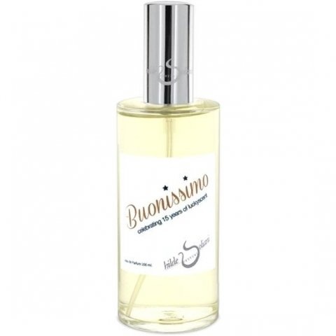 Buonissimo by Hilde Soliani Profumi perfume bottle