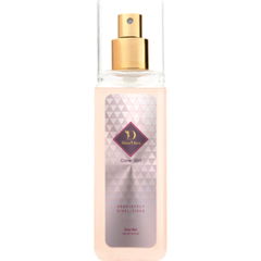 Miss Diva - Cover G*** (Body Mist) by All Good Scents perfume bottle