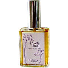 Love Bird by Blooming Dream perfume bottle