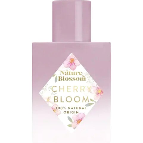 Cherry Bloom by Nature Blossom / Juniper Lane perfume bottle