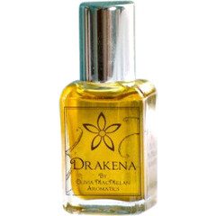 Drakena by Sacred Elements Essentials perfume bottle