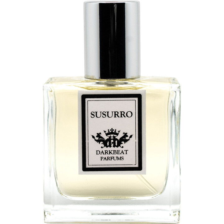 Susurro by Darkbeat perfume bottle
