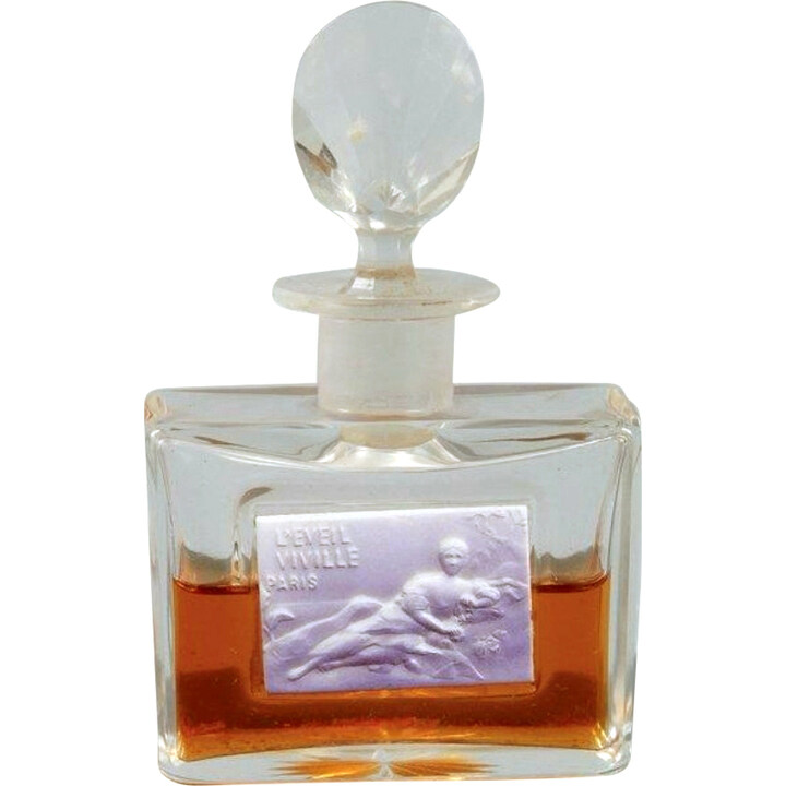 L'Eveil by Viville perfume bottle