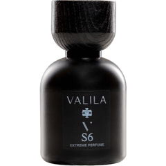 S6 by Valila perfume bottle
