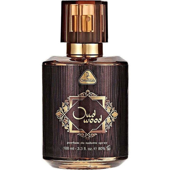 Oud Wood (Parfum de Toilette)