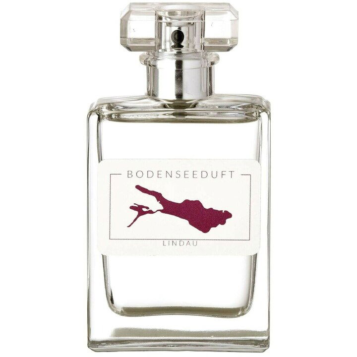 Lindau by Bodenseeduft perfume bottle