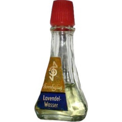 Lavendel-Wasser by Bombastus Werke perfume bottle