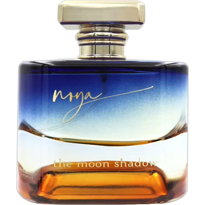 The Moon Shadow by Noya perfume bottle