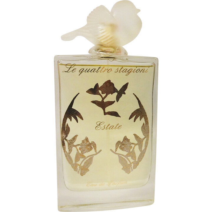 Emozioni delle Quattro Stagioni - Estate by A. Ricci perfume bottle