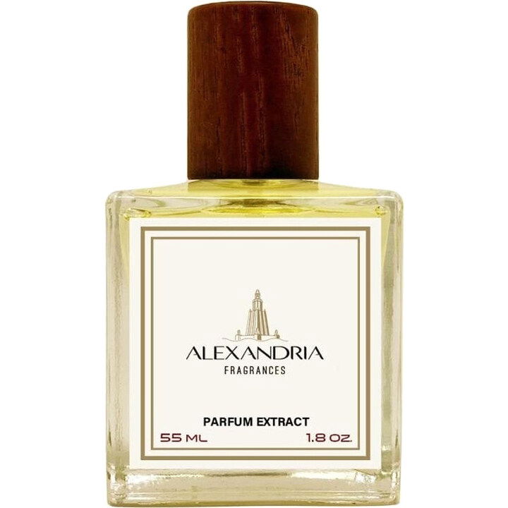 Mr.Roboto by Alexandria Fragrances perfume bottle