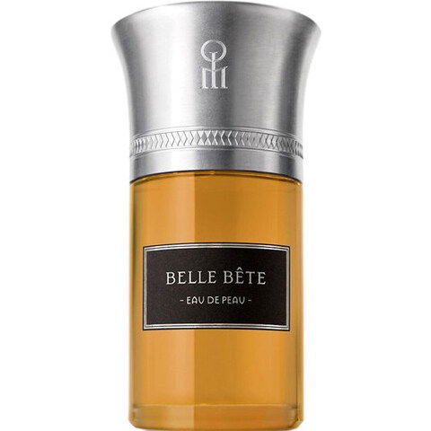 Belle Bête by Liquides Imaginaires perfume bottle
