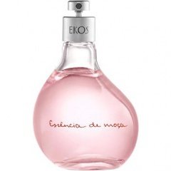 Essência de Moça by Natura perfume bottle