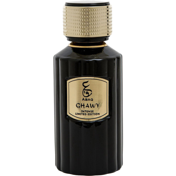 Ghawy / غاوي by Abaq Al-Kuwait / عبق الكويت perfume bottle
