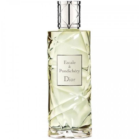 Escale à Pondichéry by Dior perfume bottle