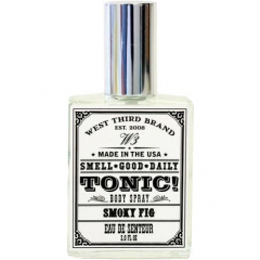 Smell Good Daily - Smoky Fig