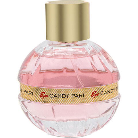 Eye Candy Pari by Privé perfume bottle
