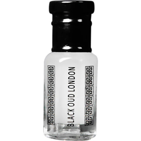 Musk Tahara by Black Oud London perfume bottle