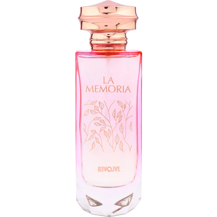 La Memoria by Revolve perfume bottle