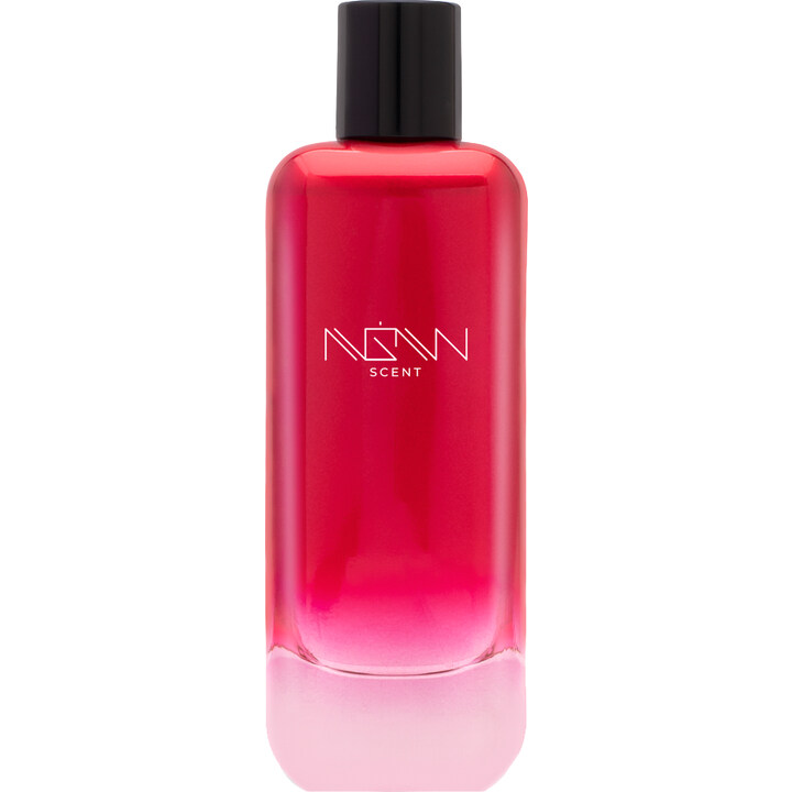 Scent (Red) by NGW perfume bottle