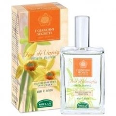 I Giardini Segreti - Fior di Vaniglia by Helan perfume bottle