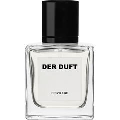 Privilege by Der Duft perfume bottle