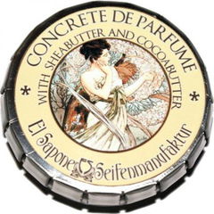 Freya by El Sapone perfume bottle