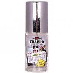 Biker California Man by El Charro perfume bottle