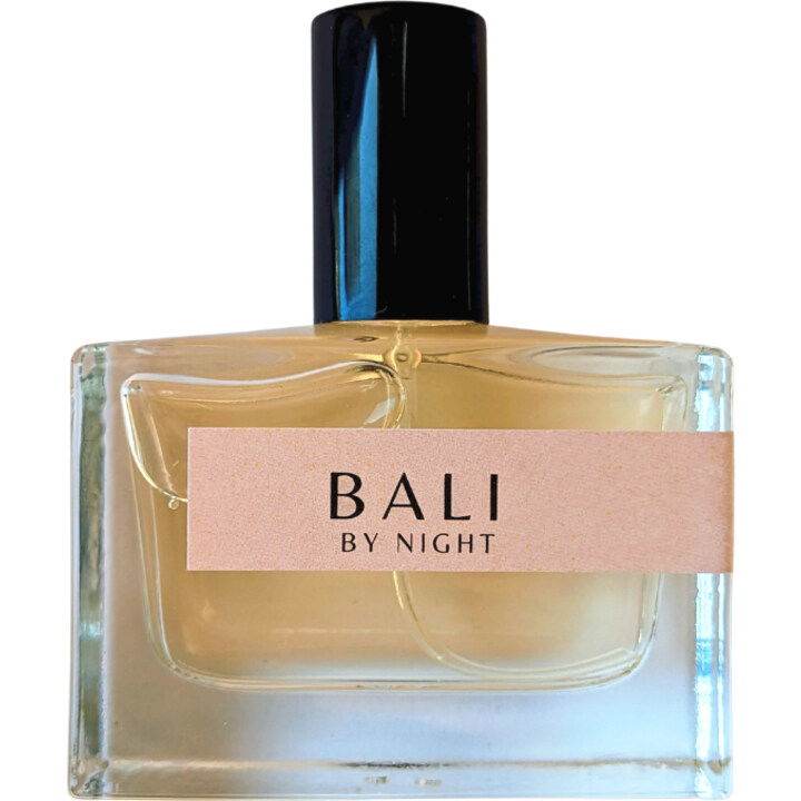 Bali by Night by Scent (S)trip perfume bottle