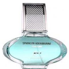 Sparkler Aquamarine