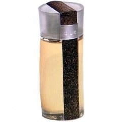 Due Masculino by Natura perfume bottle