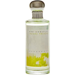 Aguas Frescas Bergamota by Eva González perfume bottle