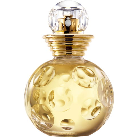 Dolce Vita EDT by Dior perfume bottle