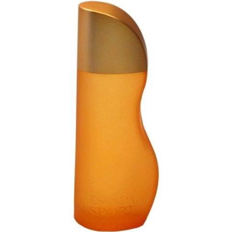 Escada Sport Spirit by Escada perfume bottle