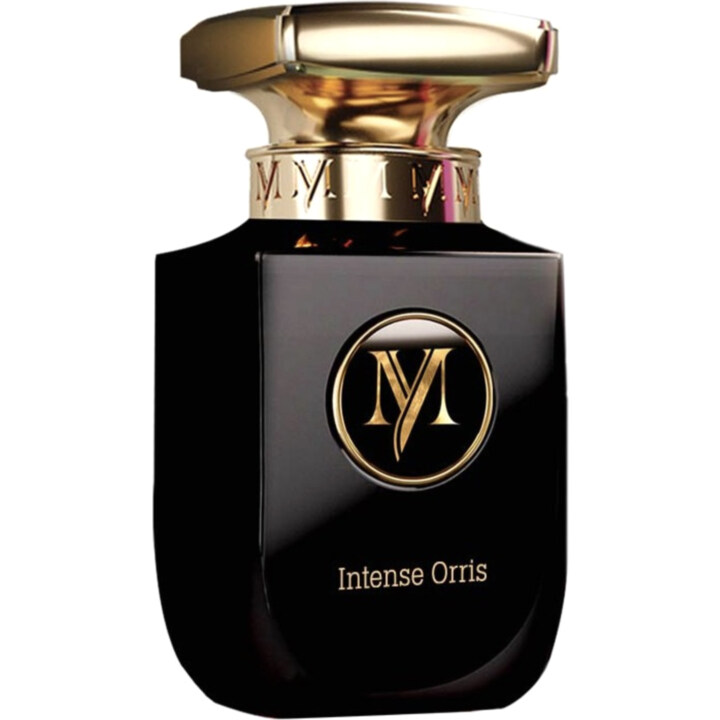 Intense Orris EDP by My Perfumes perfume bottle