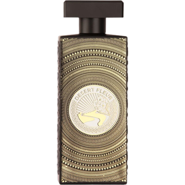 Desert Fleur by Ascense perfume bottle