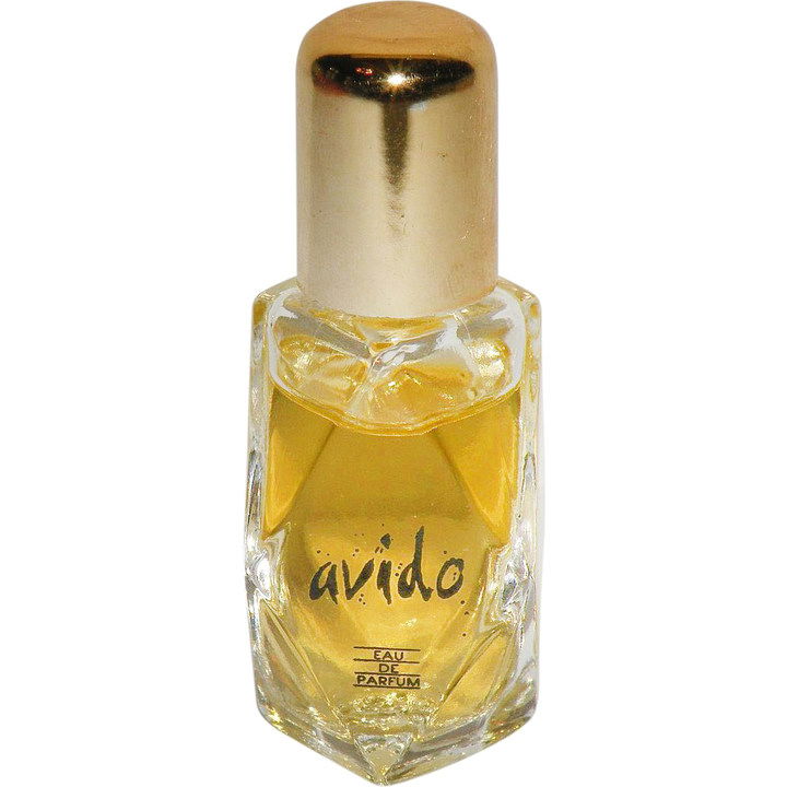 Avido EDP by Avido perfume bottle