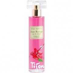 Baie Rouge by Tijon perfume bottle