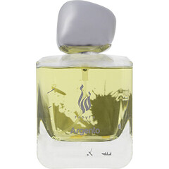 Argento by FN by FN perfume bottle