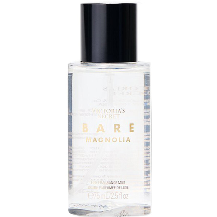 Bare Magnolia (Fragrance Mist) by Victoria's Secret perfume bottle