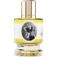 Orchid Mantis by Zoologist perfume bottle