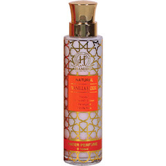 Natural - Vanilla Elixir by Hamidi Oud & Perfumes perfume bottle