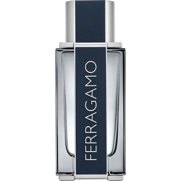 Ferragamo by Salvatore Ferragamo perfume bottle
