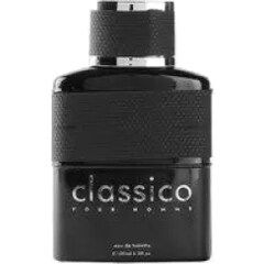 Classico pour Homme by Regal perfume bottle
