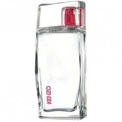 L'Eau 2 Kenzo pour Femme by Kenzo perfume bottle