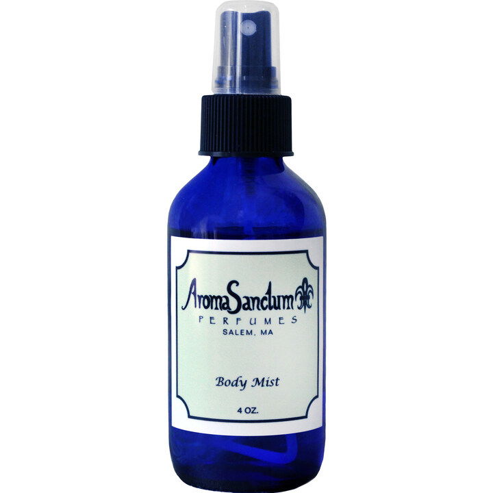 Dragonfly by Aroma Sanctum perfume bottle