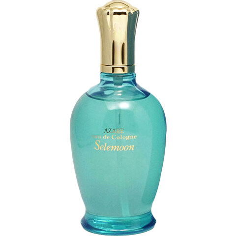 Selemoon / セレムーン by Azare / アザレ perfume bottle