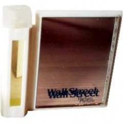 Wall Street by Berendsohn perfume bottle