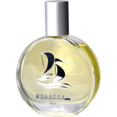 Regatta Man by Regatta perfume bottle